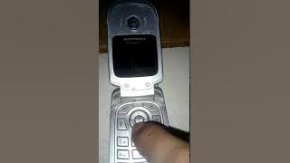 Motorola V171 ringtones