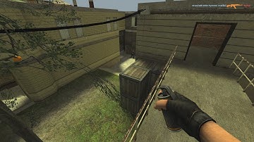 historical css fragshow [1942 - 2017]