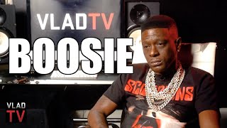 Boosie: When NBA YoungBoy Gets Out of Prison He'll Be Bigger than Ever, He's Unstoppable (Part 36)