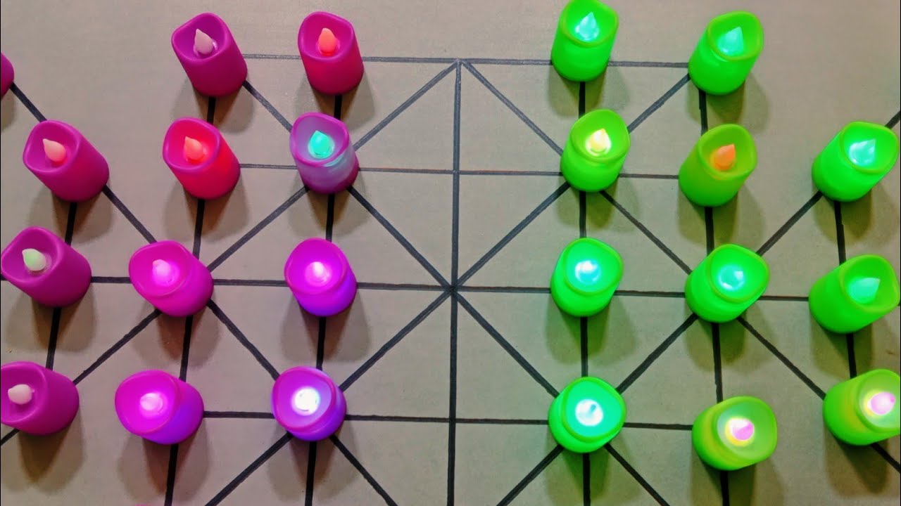 How to play Bead 16 | Challenge Accepted | learn to Play||