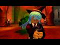 The Cursed Magic Staff… | Roblox Fart Animation