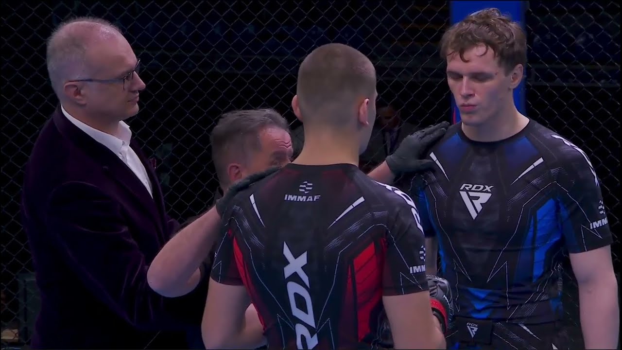 Денис Козьора (Україна) -  Мірко Дардіч (Сербія)