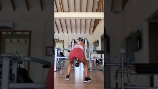 insta model anacheri gym workout videos | #anacheri #hotgirl #gymgirl