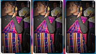 4 baje aana dular‼️Santali Xml File Video  Alight Motion Video♻️ Editing #editing #alightmotion #xml screenshot 5