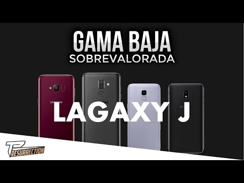 Video: ¿Cuál es el mejor teléfono Samsung J?