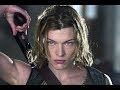 Alice vs Nemesis! Resident Evil Apocalypse (2004)