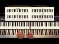 How to play: James Bay - Let it Go. PIANO version. Tutorial by Piano Couture.