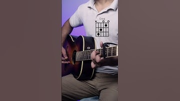 Thumbnail of Sunn Raha Hai Na Tu Guitar Intro | Chords |  Ankit Tiwari #guitar #guitarcover #ashiqui2 #shorts