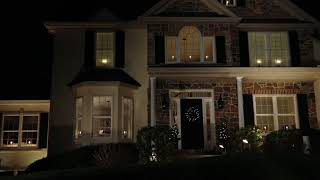 Bethlehem Lights Set of 4 Battery Operated Window Candles on QVC screenshot 5