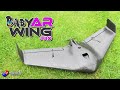 World Exclusive! New Baby AR Wing PRO