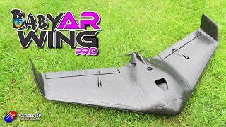 World Exclusive! New Baby AR Wing PRO