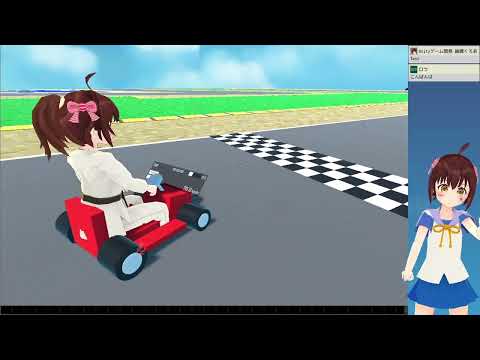 【Unity】ゲーム制作進捗雑談