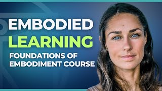 Embodied Learning with Christina Dohr | From CEC course (Certification Of Embodiment Coaching)