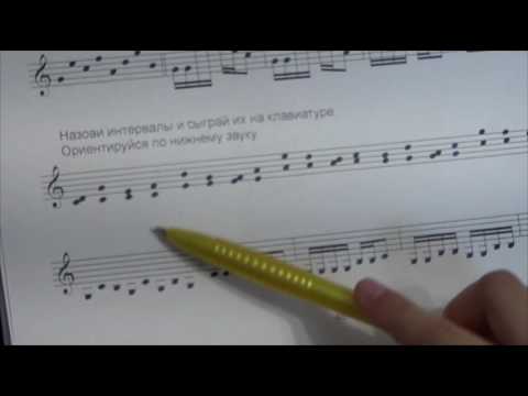 Е Олёрская АЗБУКА НОТ ДЛЯ МАЛЕНЬКИХ. Аннотация.