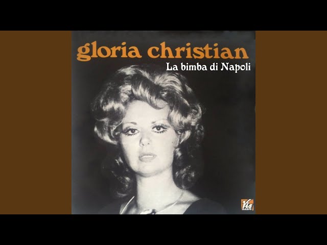 Gloria Christian - Caffè espresso