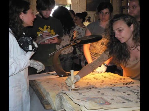 🎬 Video relacionado con libros miniados