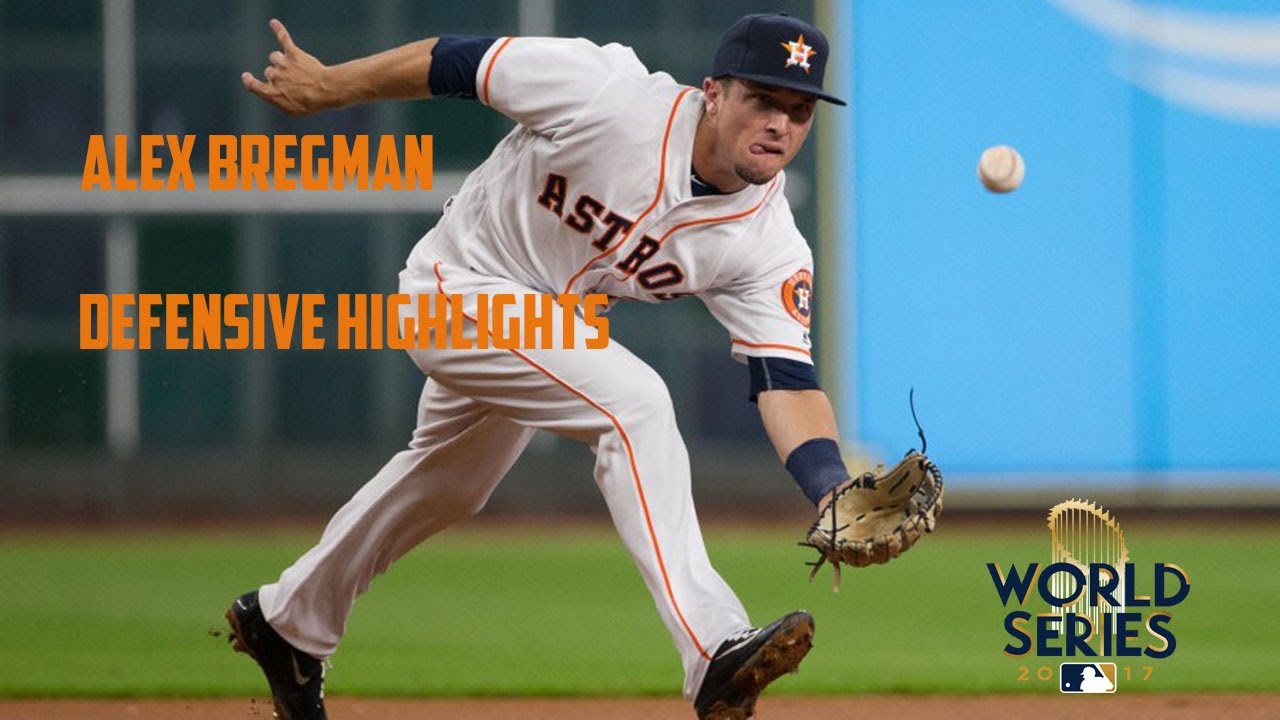 プロスピ能力査定 アレックス ブレグマン ２０１７ ヒデのブログ