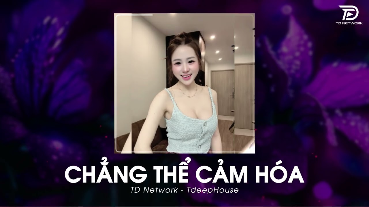 Kể Từ Ngày Đổ Vỡ Anh Vội Xóa Hết Đi Mộng Mơ Remix - Chẳng Thể Cảm Hóa x Mình Là Người Yêu Cũ Remix