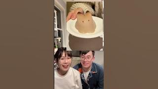 Let’s make the viral Japanese cat jelly 🐈