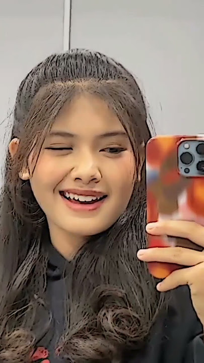 TREND JJ MIRROR KECE DJ OH SAYANG NGANA INI BAGAIMANA #fypγ·γviral #jj #capcut #ildaXD
