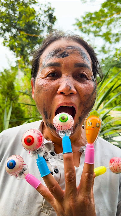 ASMR AMERICA'S 🧃🥰 ORIGINAL DUBBLE BUBBLE GUM (3 FRUIT FLAVORS) AND... Part212 tháng 8, 2025