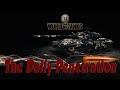 World of tanks  the daily penetration ep 152