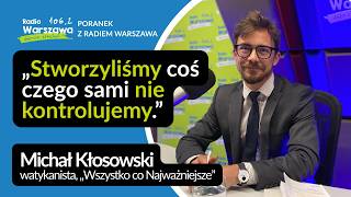 Encyklika MAGNIFICA HUMANITAS: „Kościół nie może ignorować zmian świata”.