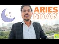 Moon in Aries - Real Strugglers (Vedic Astrology)