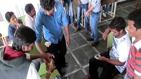 ssn engineering college ongole 2011-2015 batch