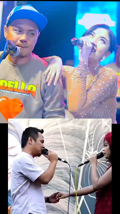 NYANYIAN RINDU - Tiara Amora - Om Adella