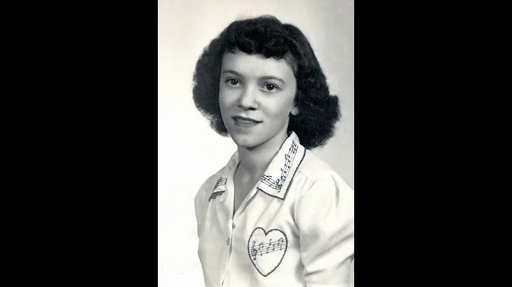Joyce Preston | Funeral Service Tribute Video | Ne...