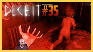 Deceit #35 - Allll By My Selffffff | Swiftor