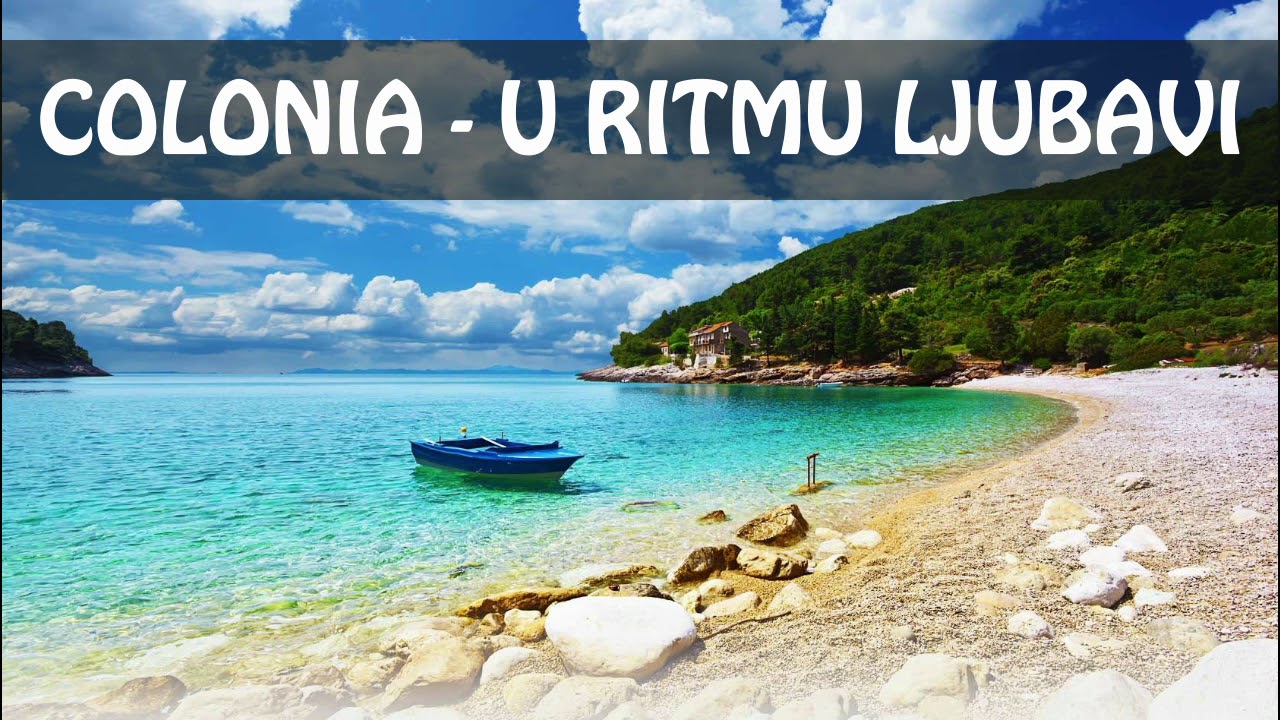 Colonia - U ritmu ljubavi