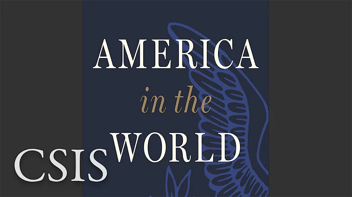 Online Event: A Book Talk on America in the World - DayDayNews