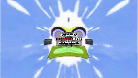 I Made Angry (name) on AVS Video Editor 6.5 and Resource Hacker