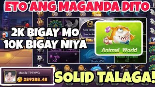 Panibagong teknik na dapat mong malaman || Animal world || Masaya game