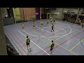 16/11/25 D2 H HCS - HC Lokeren