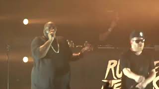 Vignette de la vidéo "Run the Jewels - Stay Gold ( Full Video )"