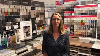 About Burleigh Laminated Benchtops