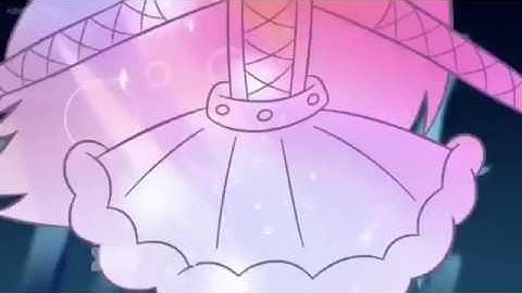 Star vs the forces of evil star magic part