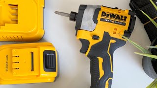 Винтоверт dewalt dcf 850 реплика