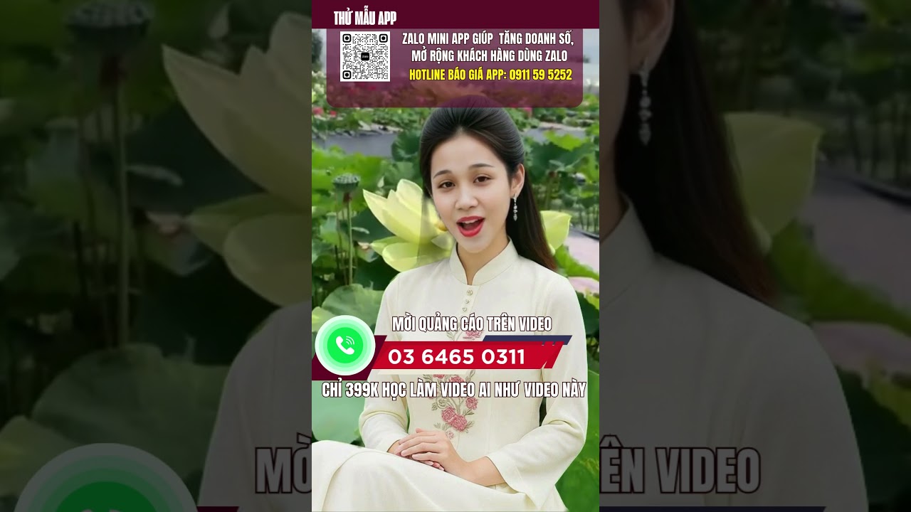 Thành tâm chấp tay niệm cầu 