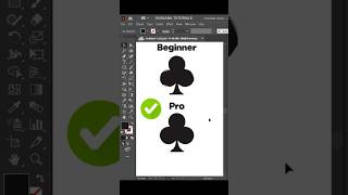 The Pen Tool Method Pros Don’t Skip 👀 #illustrator