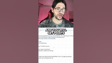 #MemeAirdrop: Maximize Airdrop Points with Referrals #airdrop #crypto #news