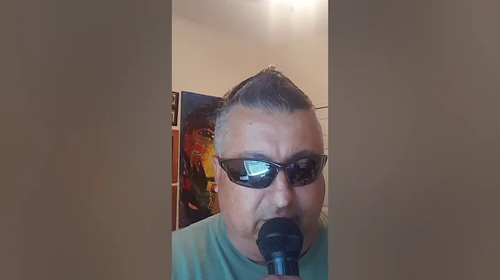 Wicked Game sung by Eric Suazo