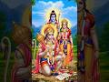 जय जय जय हनुमान गुसाई | Shri Hanuman Chalisa #hanumanji #motivation #bhakti #hanumanbhajan  #sorts