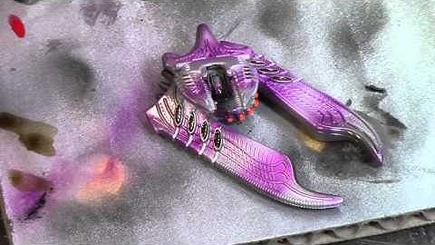 Dropzone Commander Starter Box Part 7