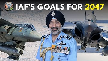 Atmanirbharta: The Road Ahead For The Indian Air Force