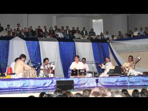 Jagjit Singh - Safar Mein Dhoop - 1999 UK