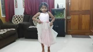 Frozen...let It Go...by Yashu Vox